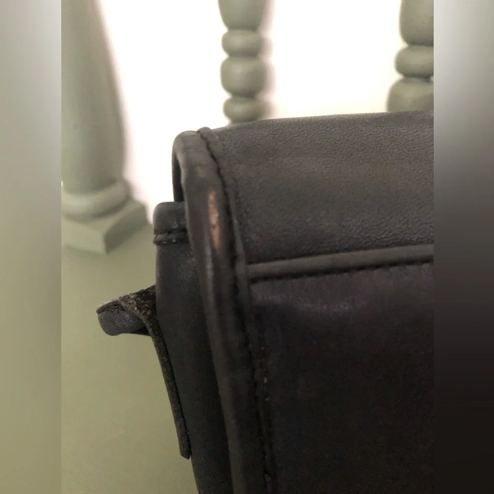 Coach | Vtg Chrystie - Picture 7 of 13
